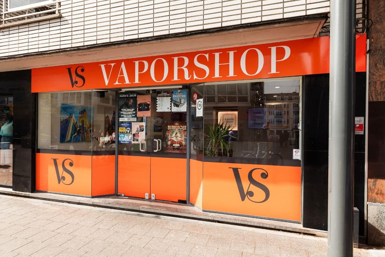 Commercial for rent in Blankenberge - photo 1