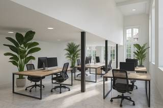 Commercieel te huur in Overijse