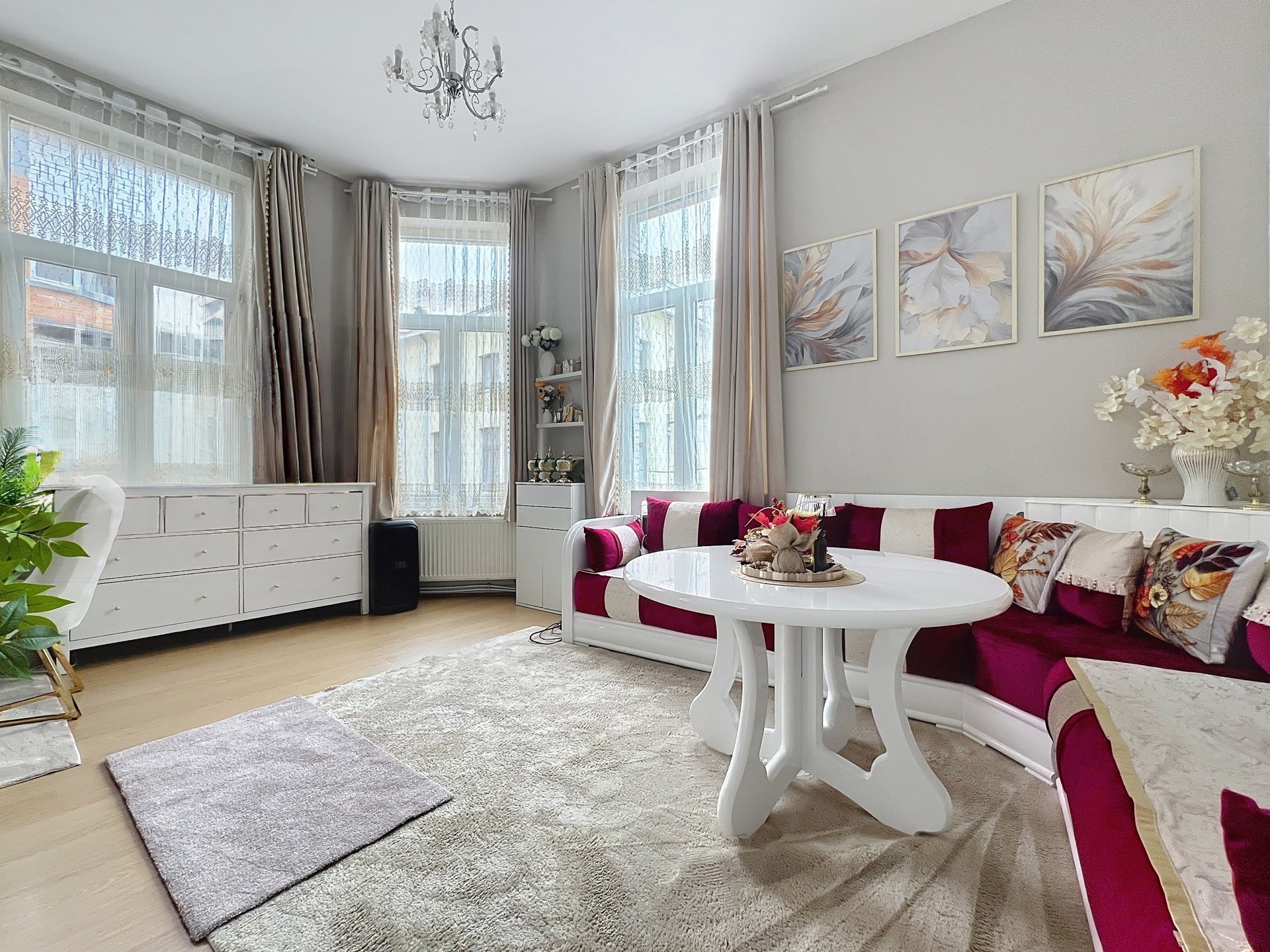 Maison à vendre à Saint-Josse-ten-Noode avec 4 chambres - photo 2