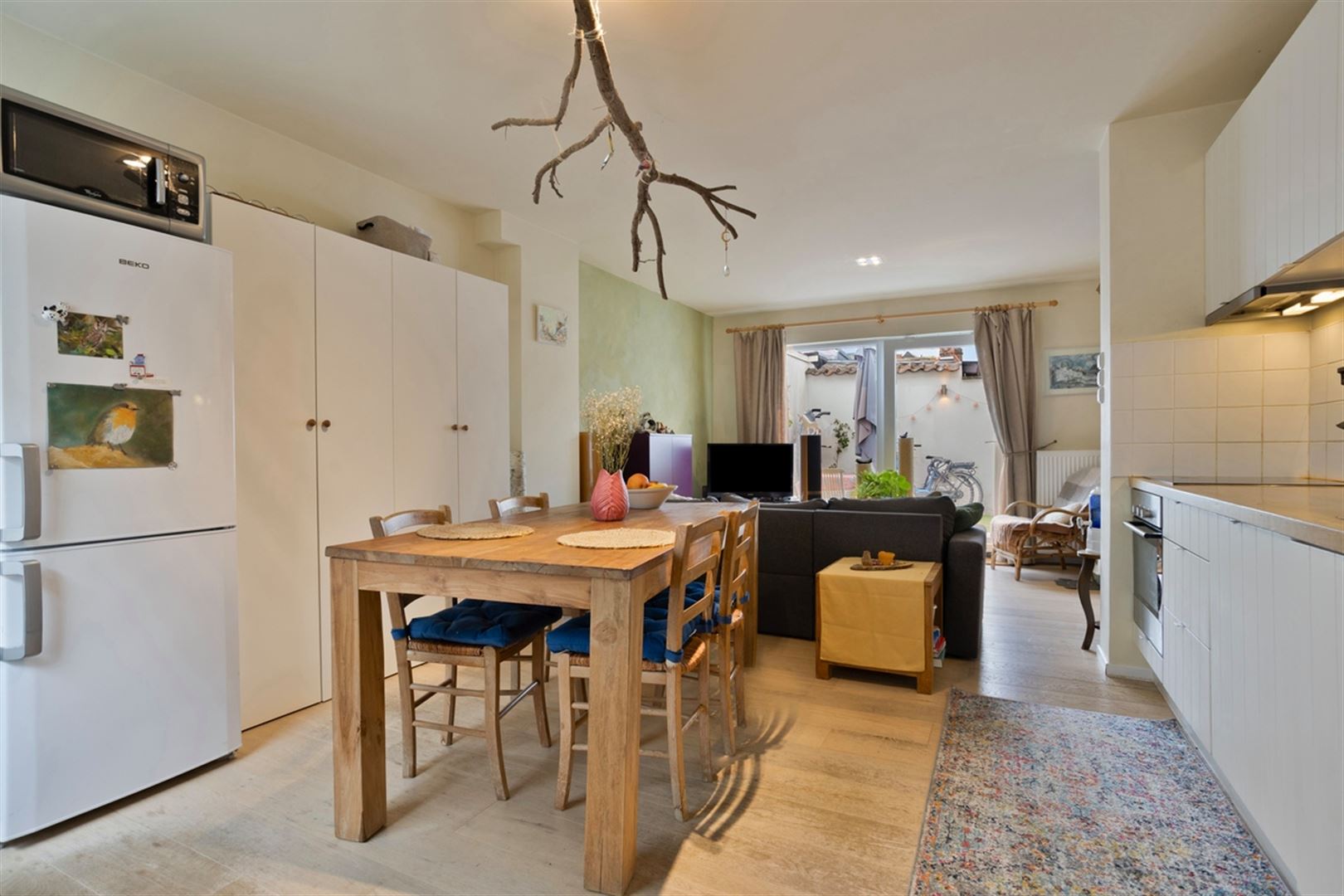 Maison à vendre à Gand avec 2 chambres - photo 5