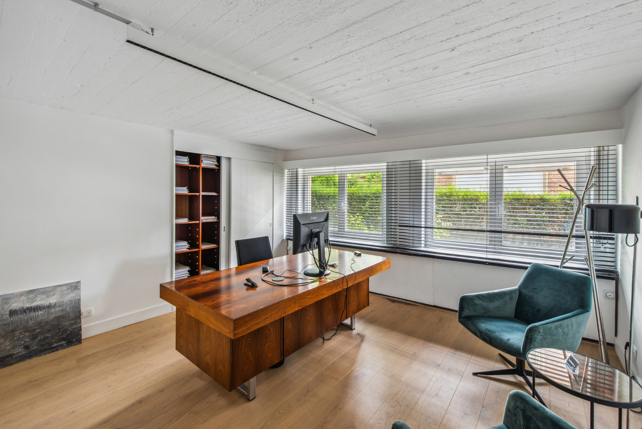 Commercial à vendre à Laeken - photo 5