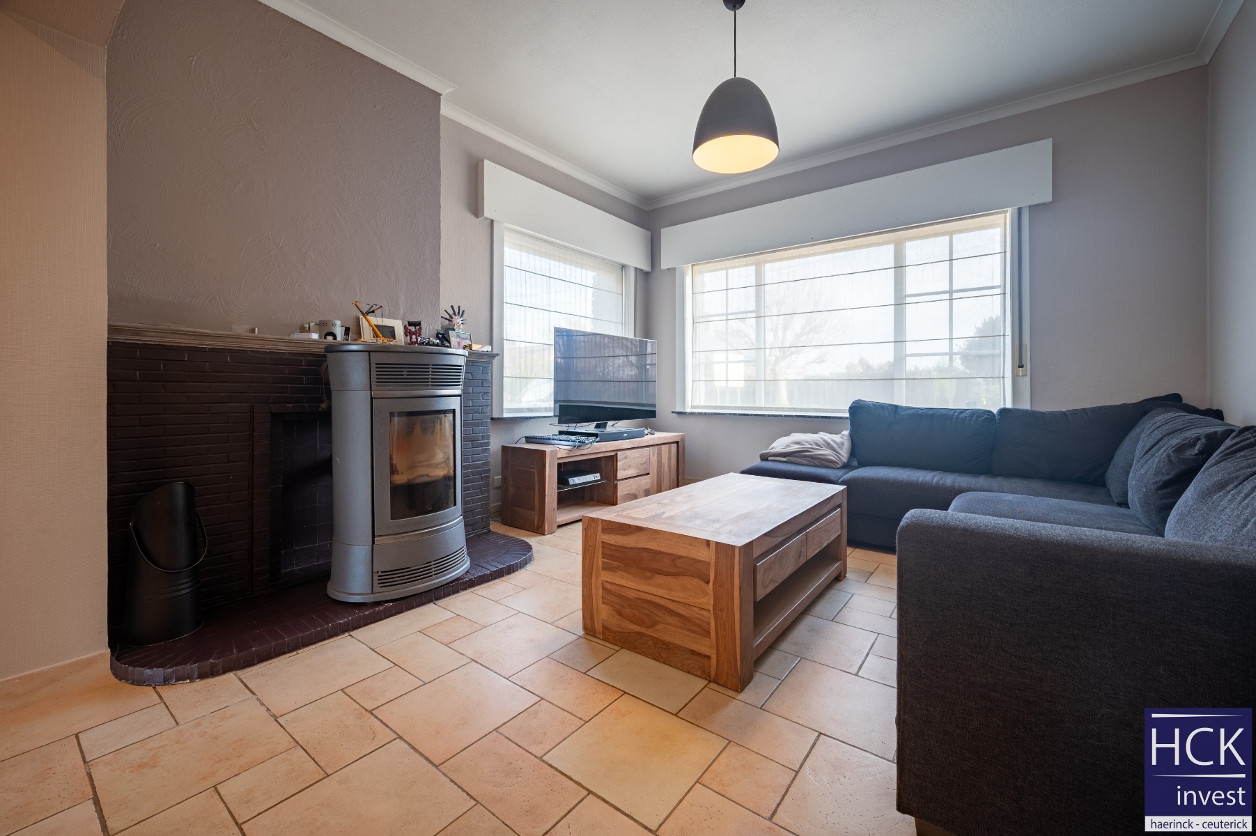 House for sale in Oudenaarde with 3 bedrooms - photo 4