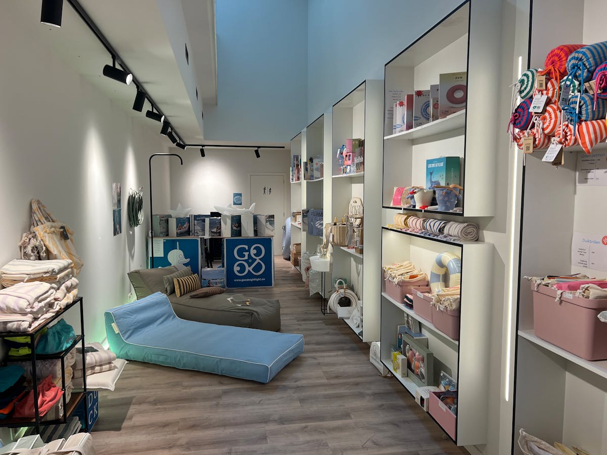 Handelspand te huur in het centrum van Roeselare - foto 3