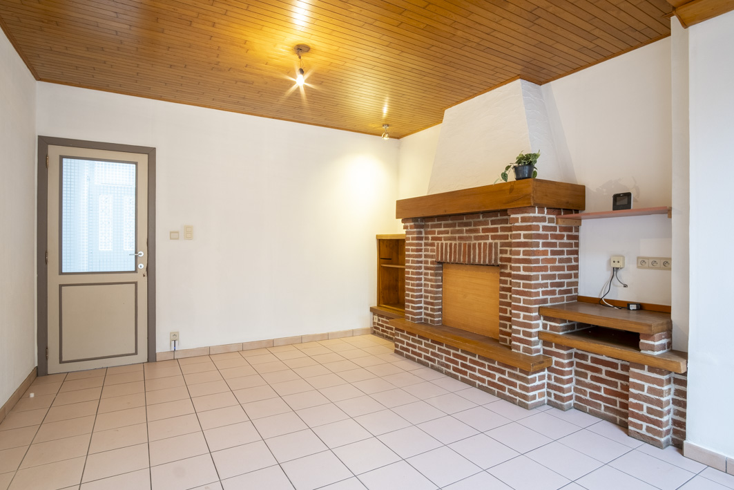 Rustig gelegen ruime woning met thuis in MECHELEN - foto 2