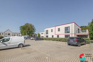 Appartement à vendre à Brée
