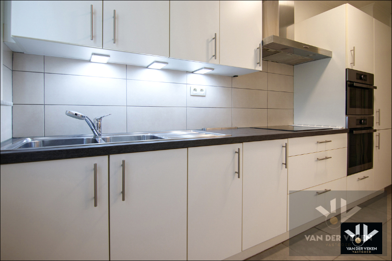 Lichtrijk en instapklaar hoekappartement met 3 slpks en ondergrondse garagebox op een TOP locatie - foto 5