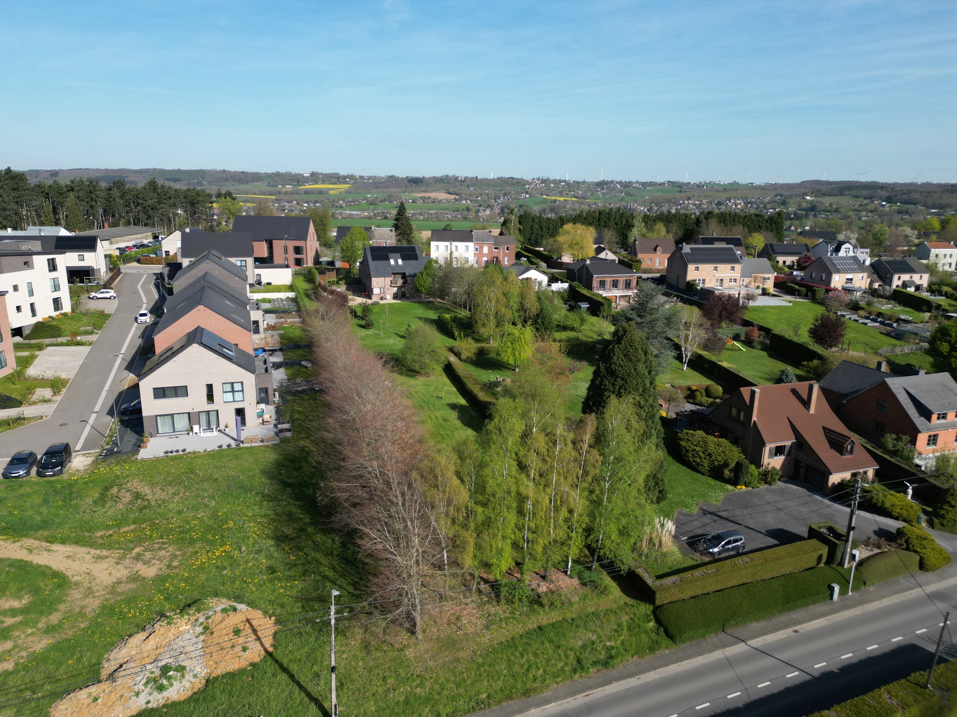 Grond te koop in Hoei - foto 4
