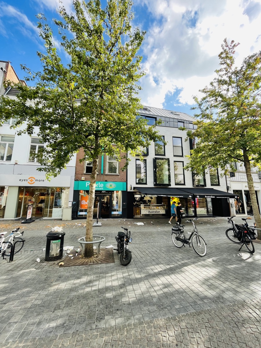 Appartement in Aalst