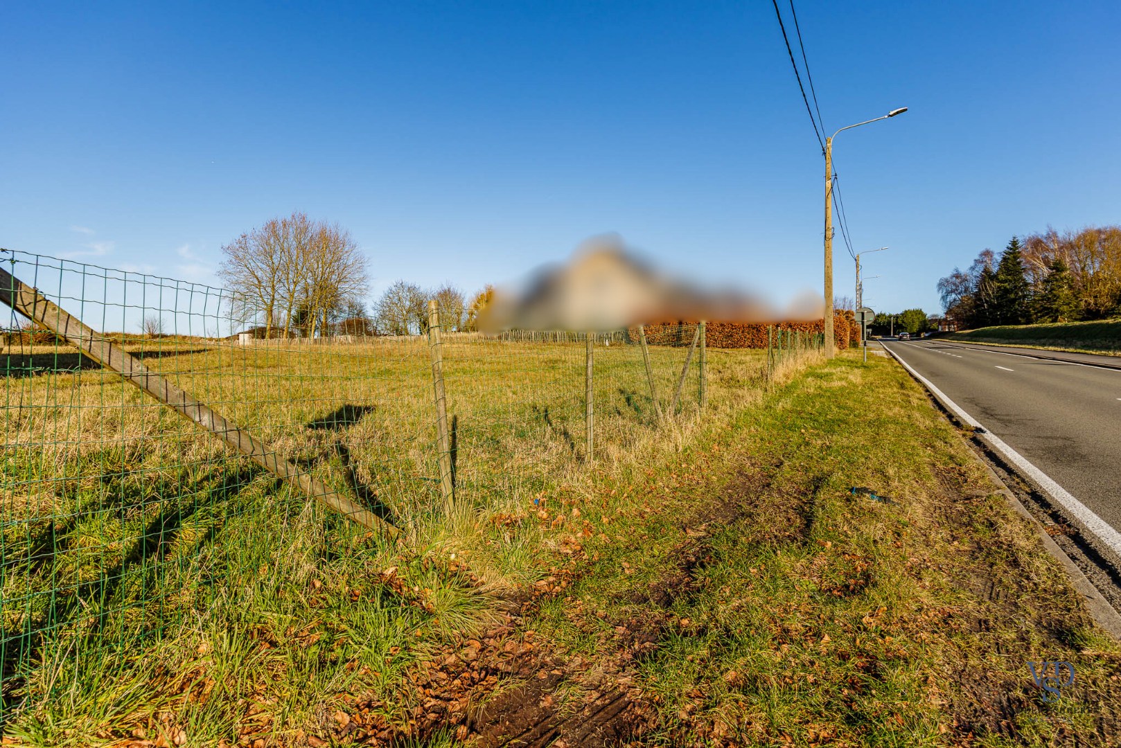 Terrain à vendre à Beerlegem - photo 4