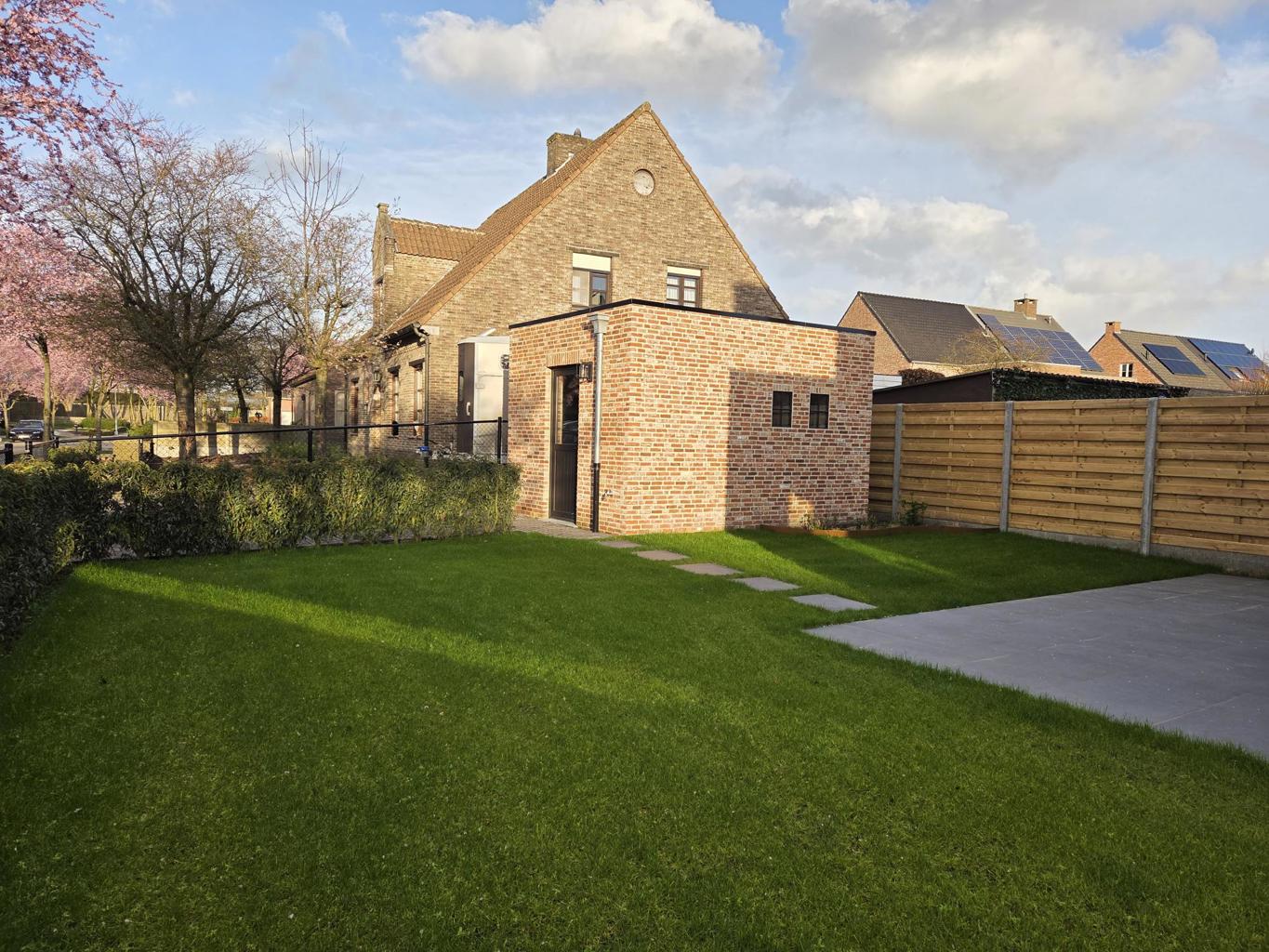 Huis te huur in Arendonk met 3 slaapkamers - foto 3