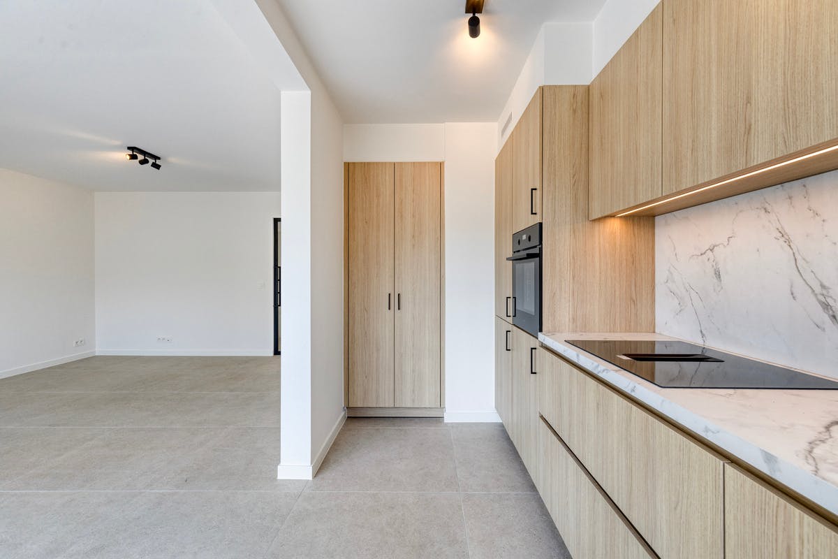 Rustig gelegen appartement te koop te Blankenberge - foto 4
