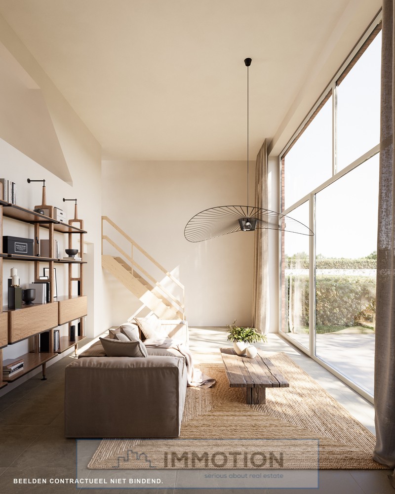 HEULEHOF - WONING 197 - photo 5