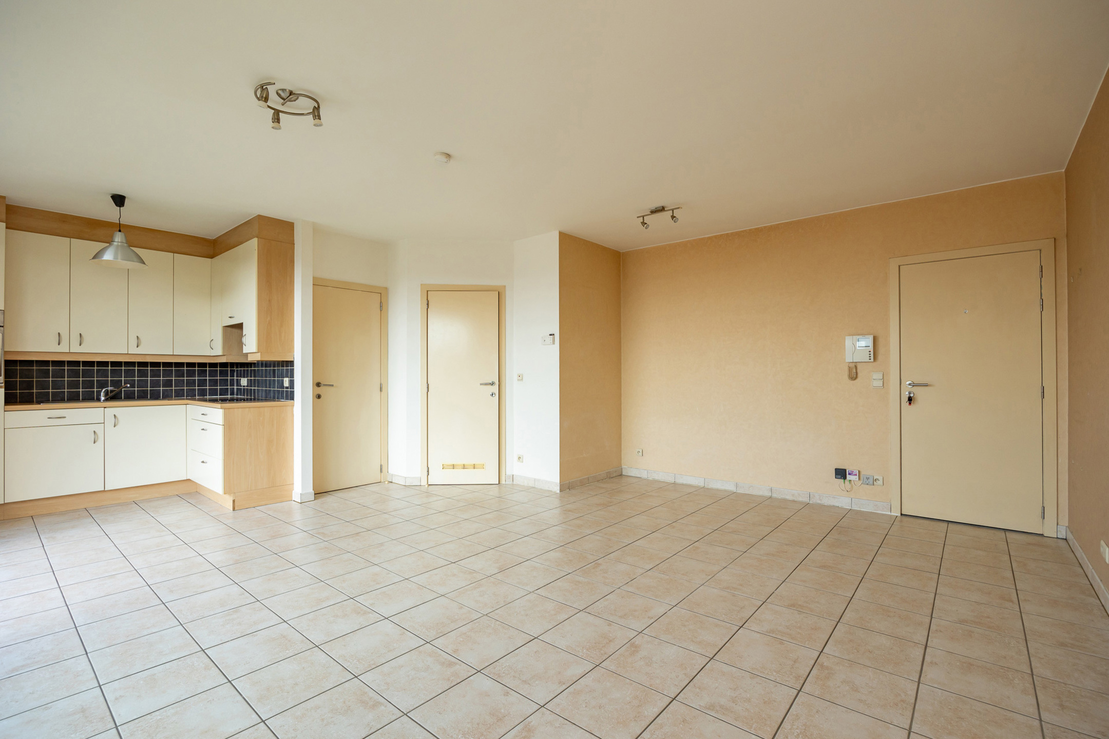 Apartment for sale in Molenbeek-Saint-Jean - photo 4