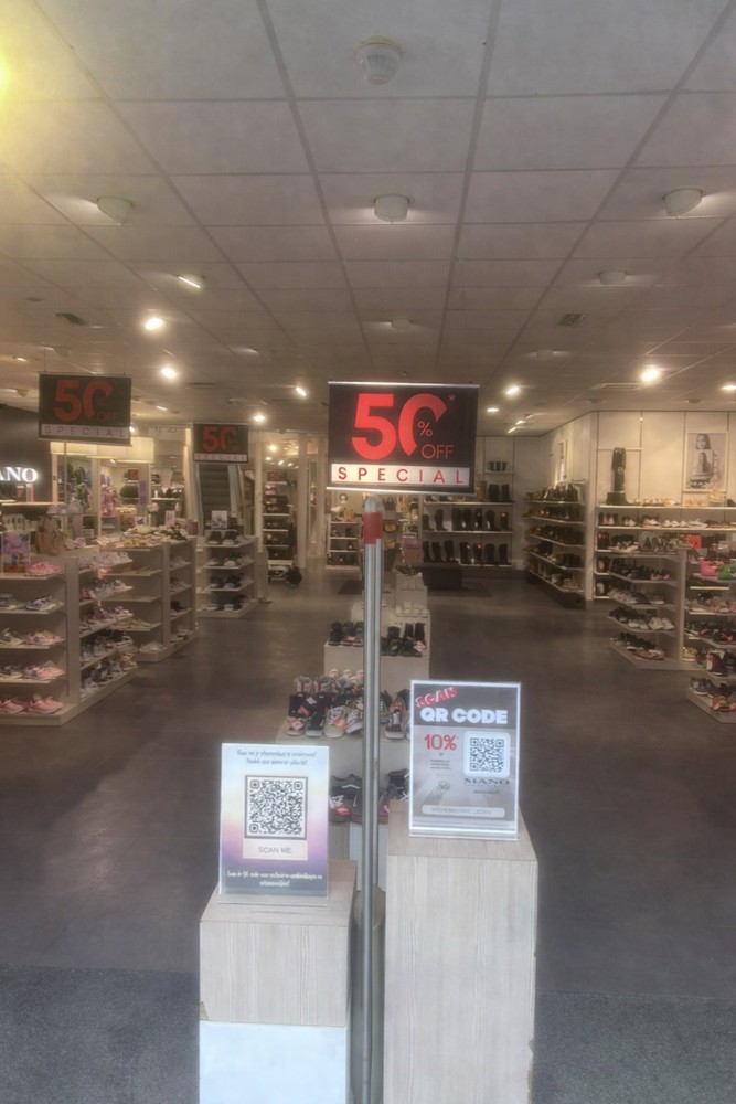 Handelspand te huur op topligging in Aalst NIEUWSTRAAT - foto 4