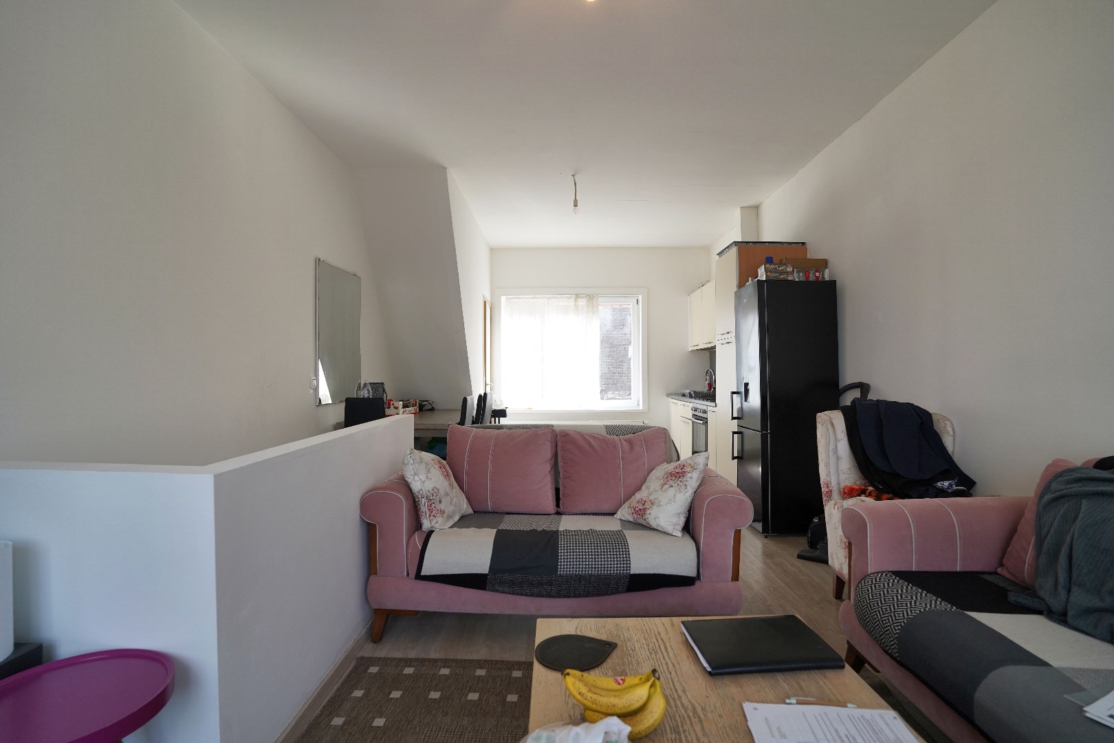 Verzorgde woning 3 slpk boven winkel (incl) in drukke straat - foto 3