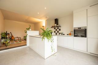 Appartement à louer à Bonheiden