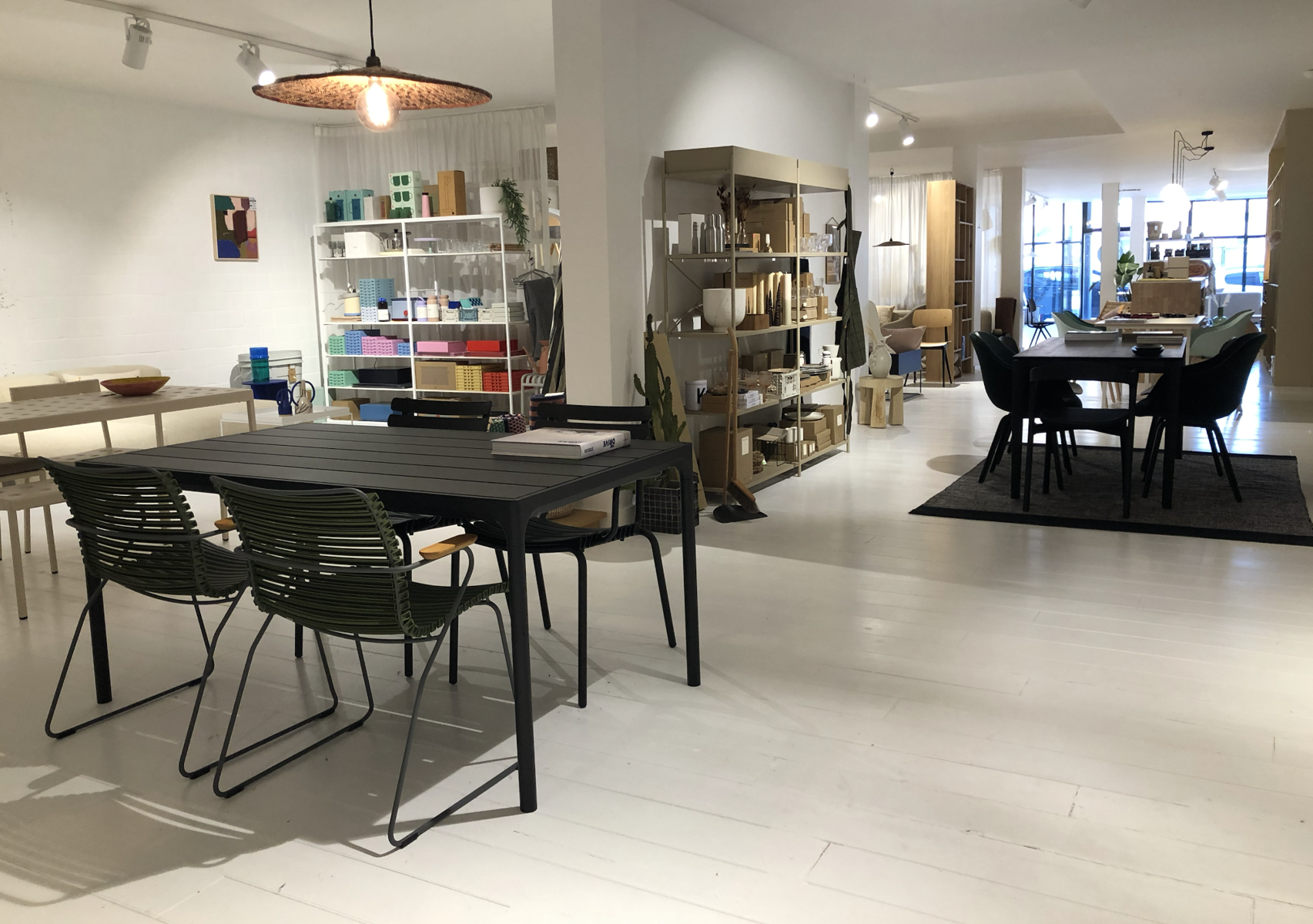 Ruime handelsruimte met uitstekende zichtbaarheid te Herentals   - foto 4