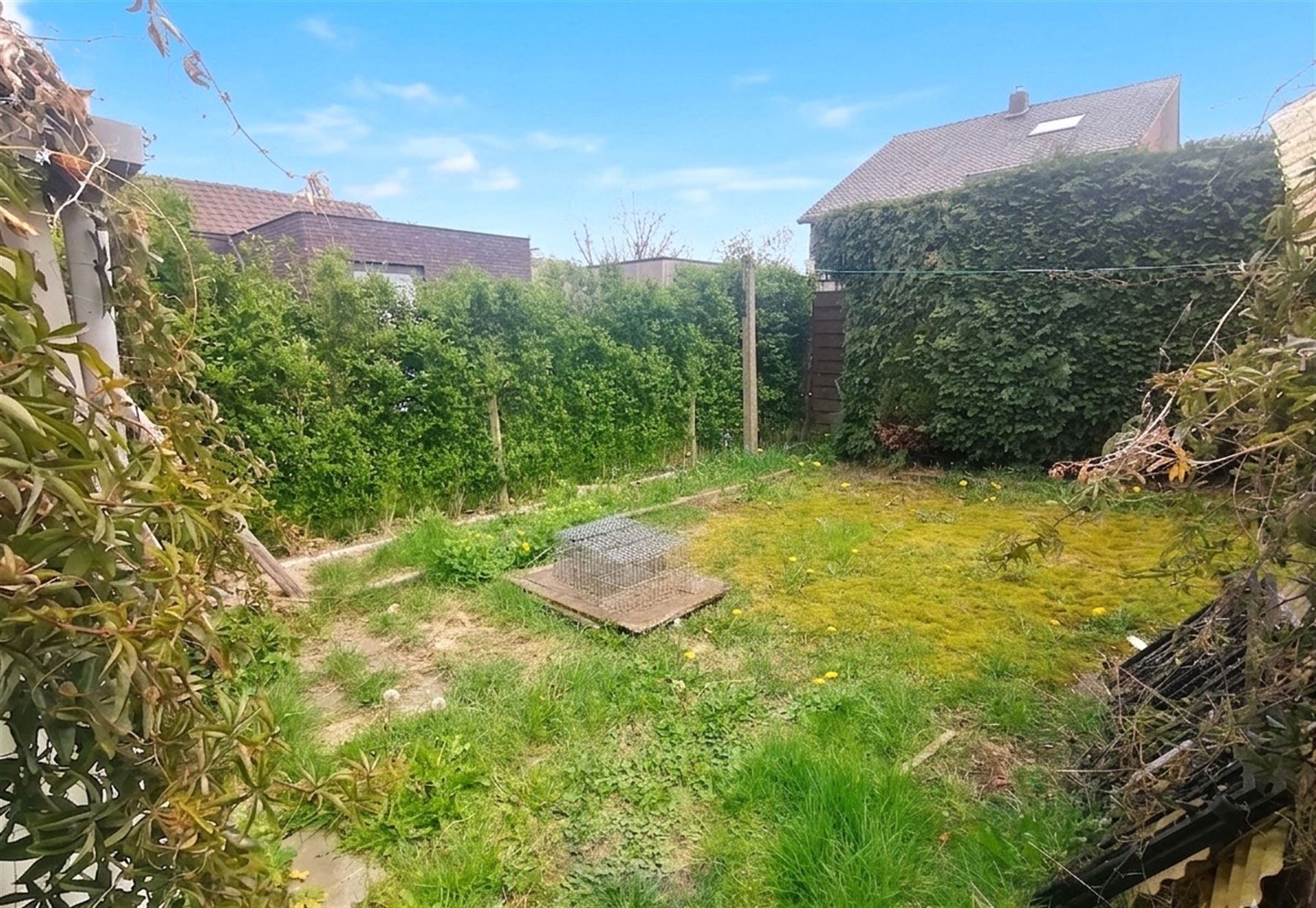 Halfopen woning te Sint Andries - foto 4
