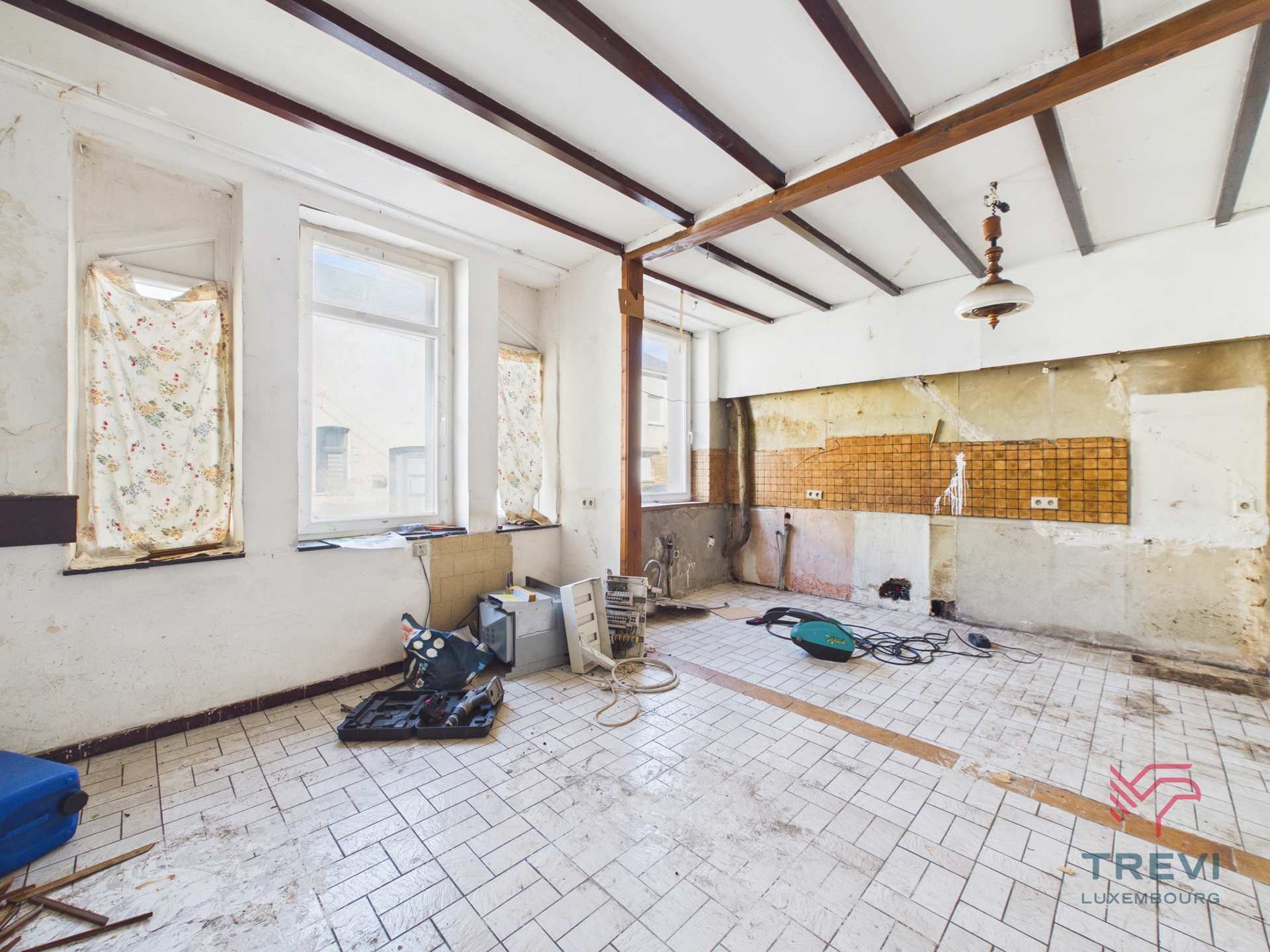 Huis te koop in Virton met 4 slaapkamers - foto 4