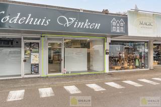 Commercial à vendre à Pelt