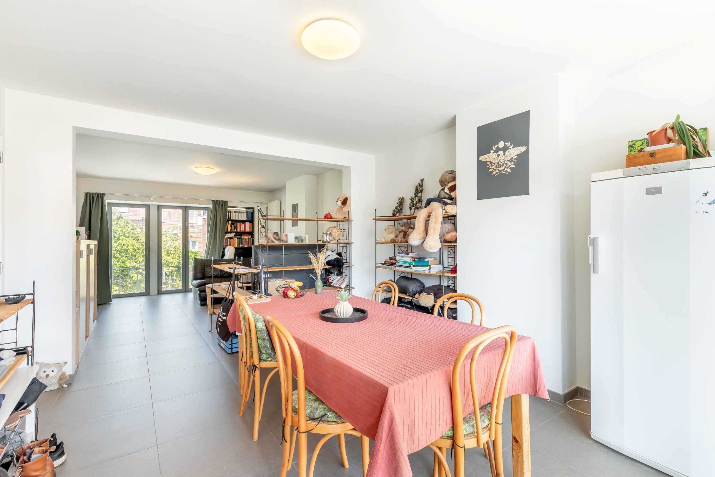 Appartement à vendre à Louvain avec 2 chambres - photo 1