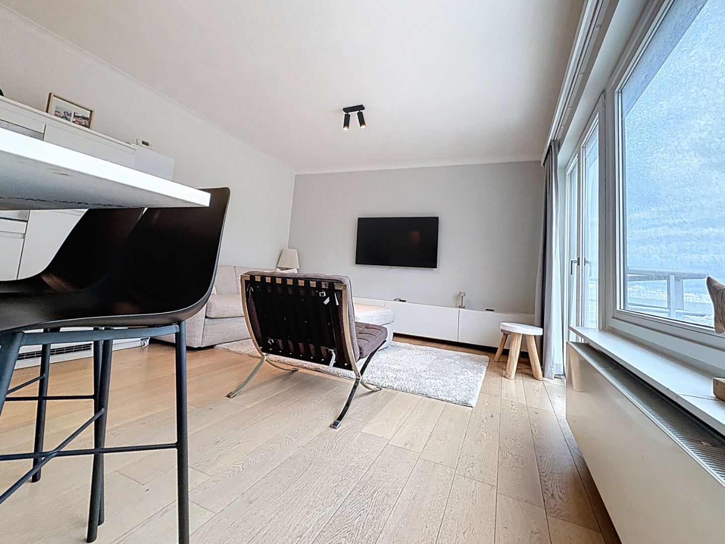 Apartment for sale in Nieuwpoort with 1 bedroom - photo 3