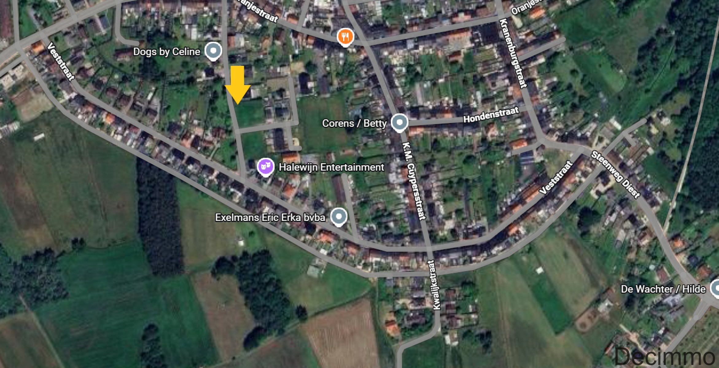 Grond te koop in Scherpenheuvel-Zichem - foto 2