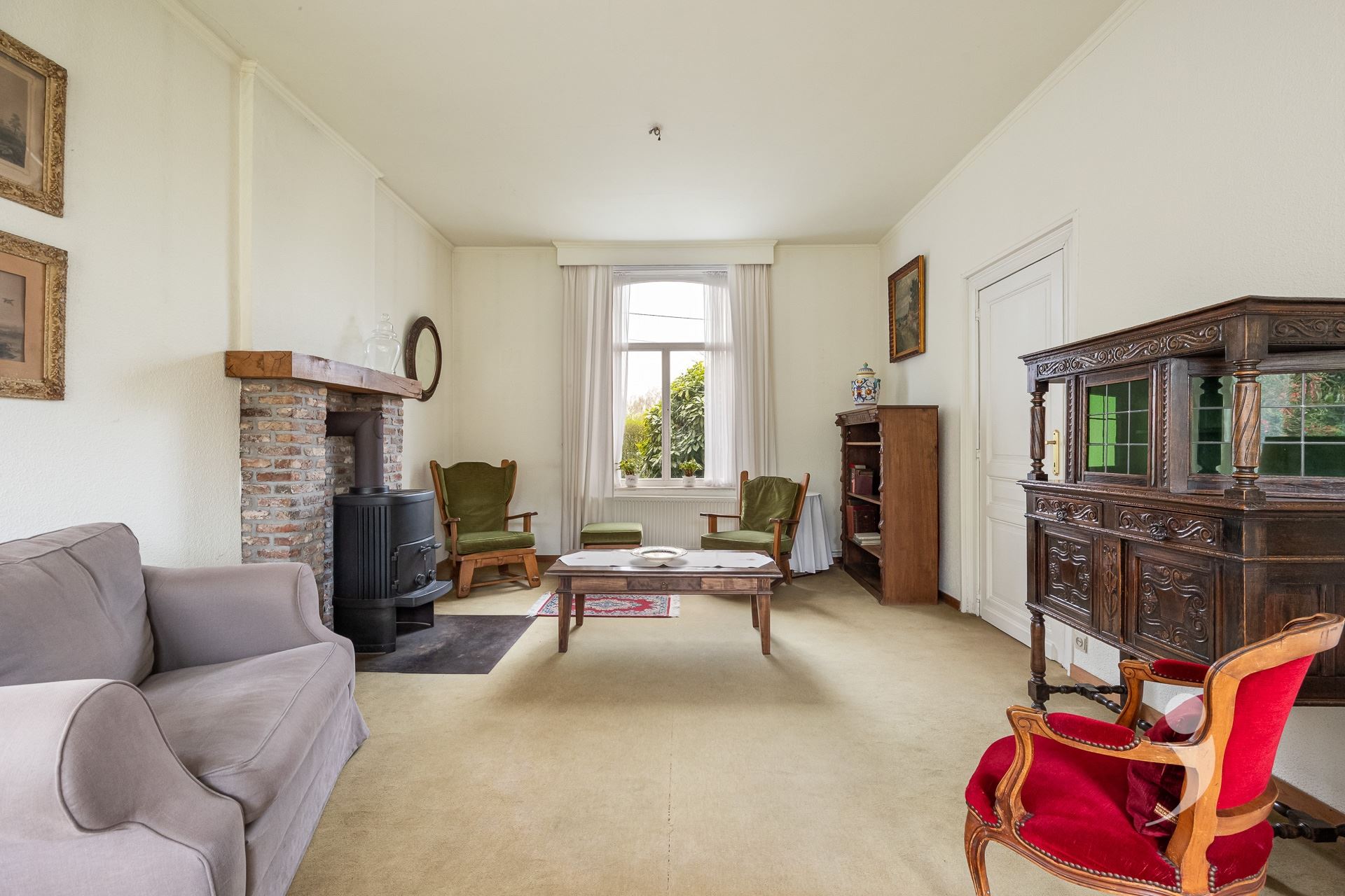 Statige woning op een mooi perceel! - foto 4