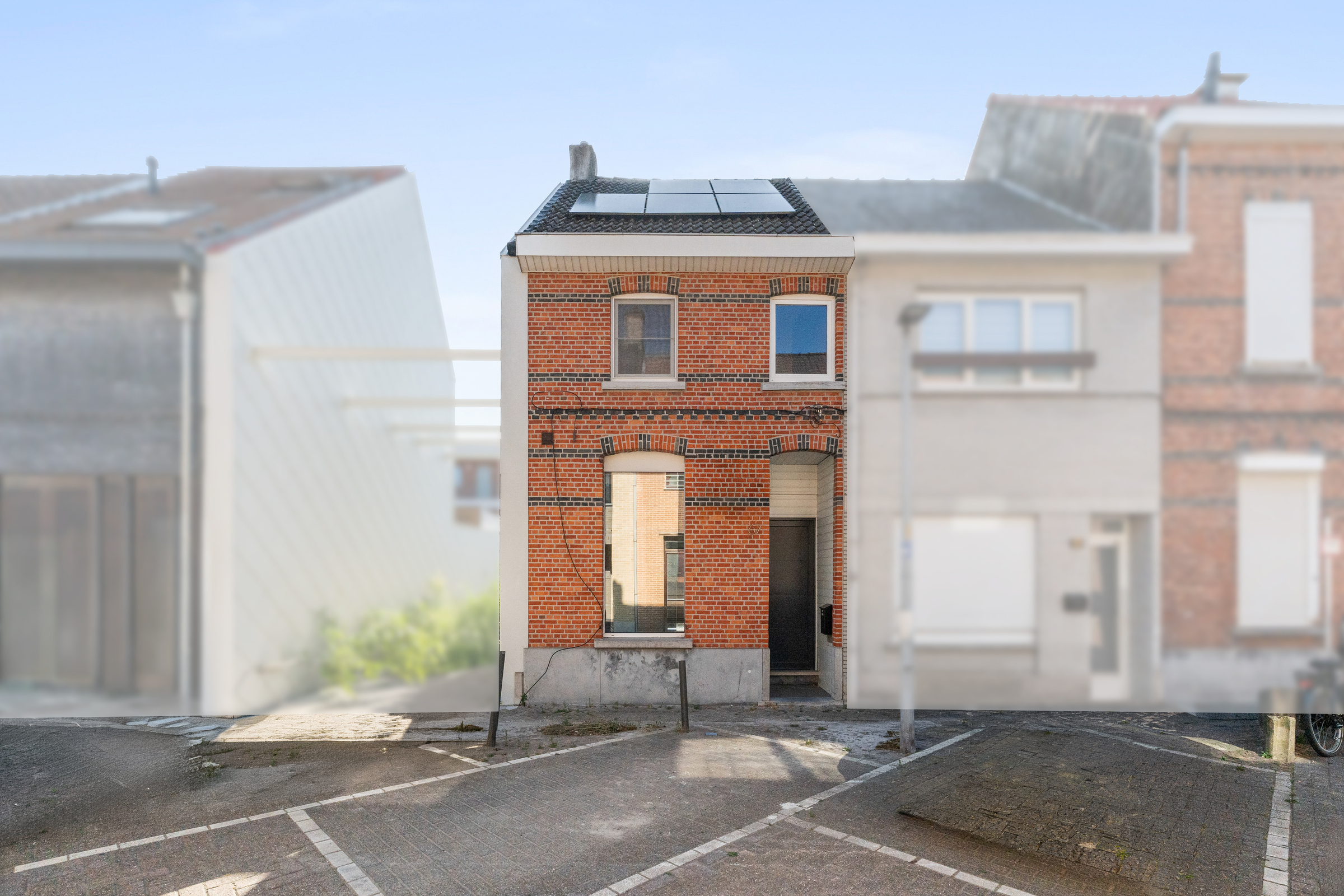 House for sale in Sint-Niklaas