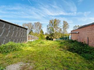 Terrain à vendre à Ninove