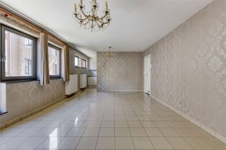Apartment for sale in Tongeren-Borgloon