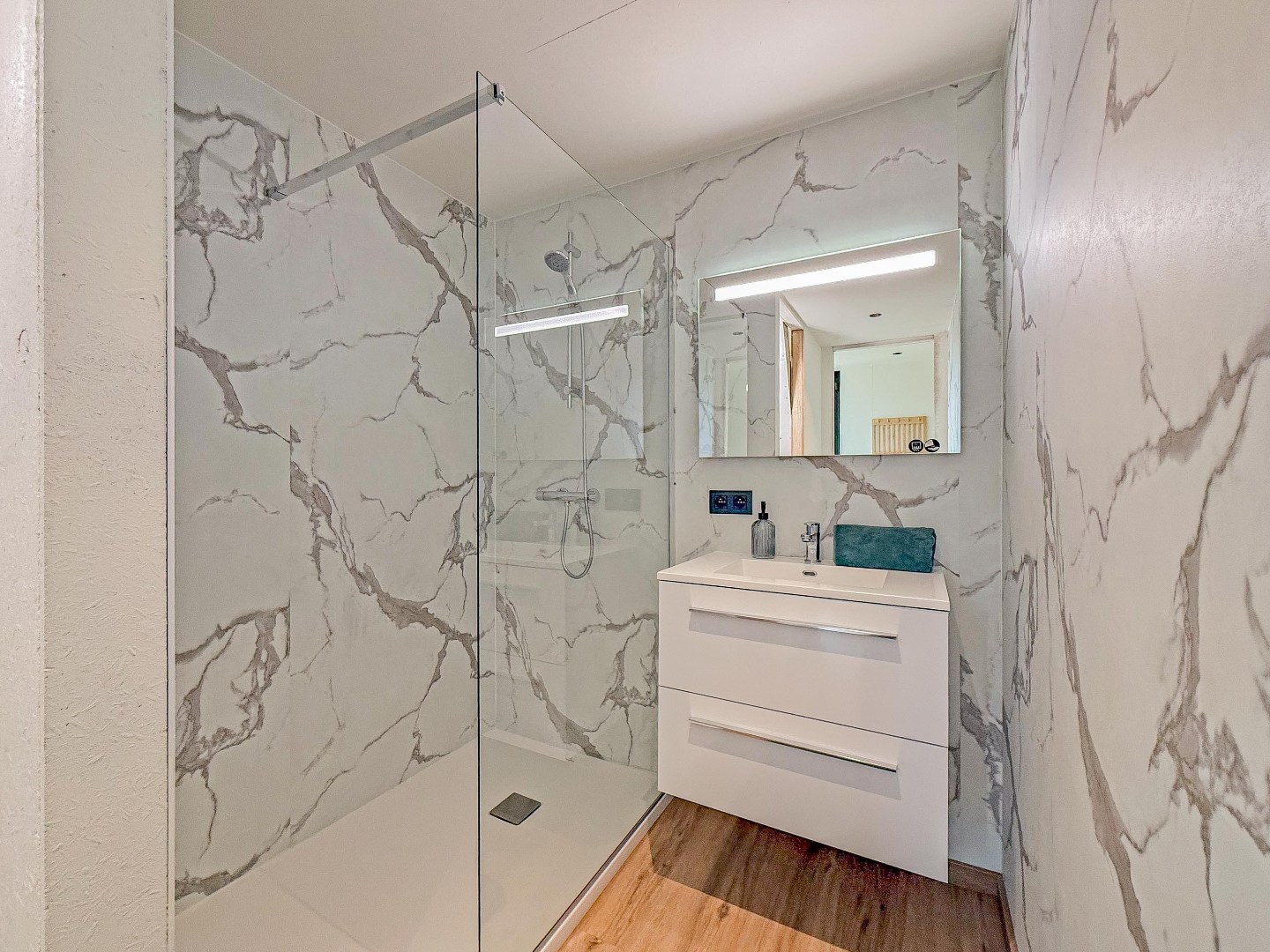 Op zoek naar een tweede verblijf of investeringsvastgoed met verhuurpotentieel te Koksijde/Oostduinkerke vlakbij natuurgebied de Doornpanne? - foto 5