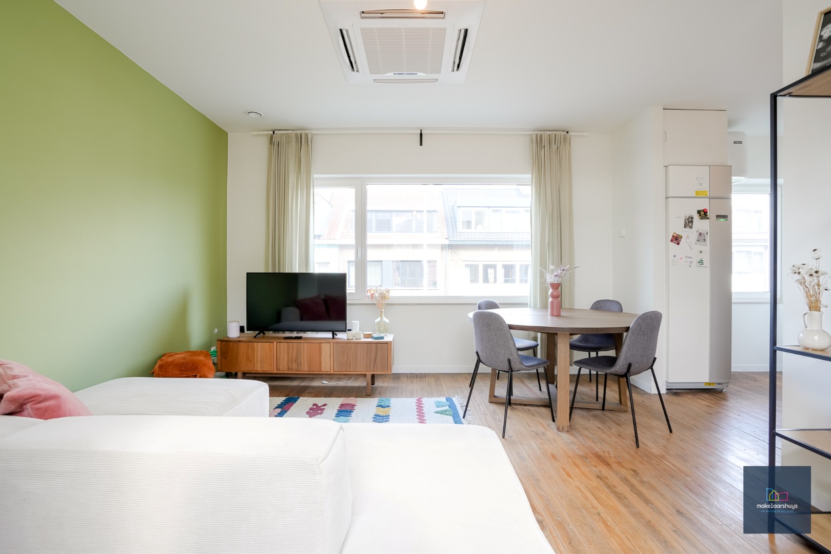 Appartement à vendre à Gand avec 1 chambre - photo 4