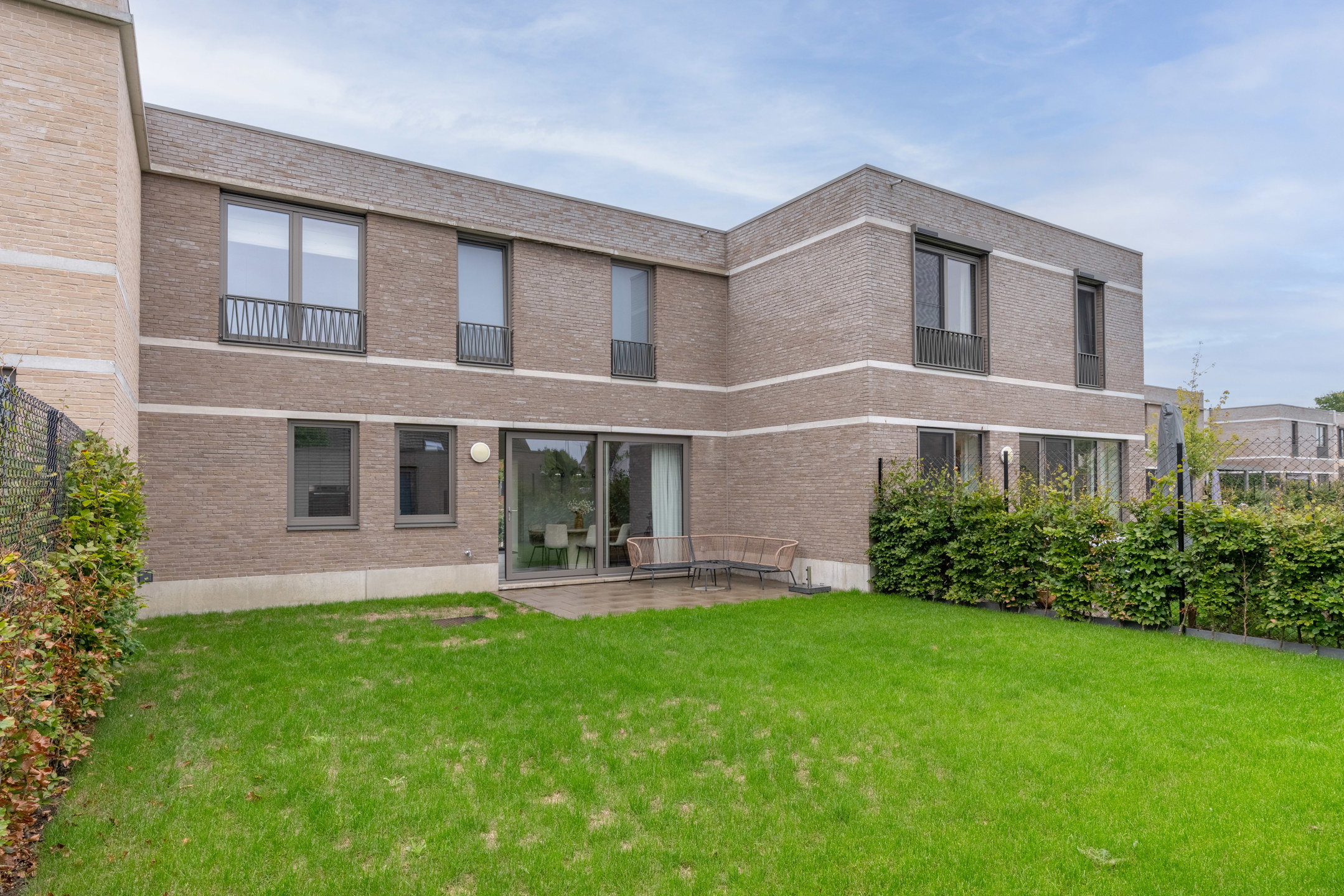Maison à vendre à Turnhout