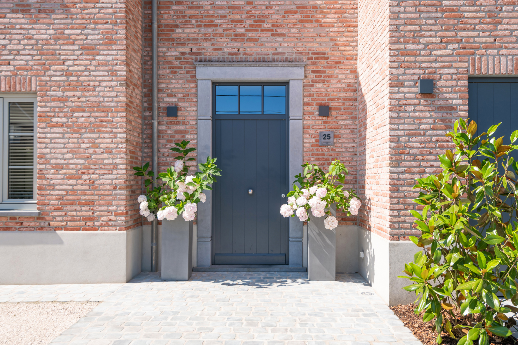 Superieure woning met 6 slaapkamers, zwembad &amp; grote tuin. - foto 3