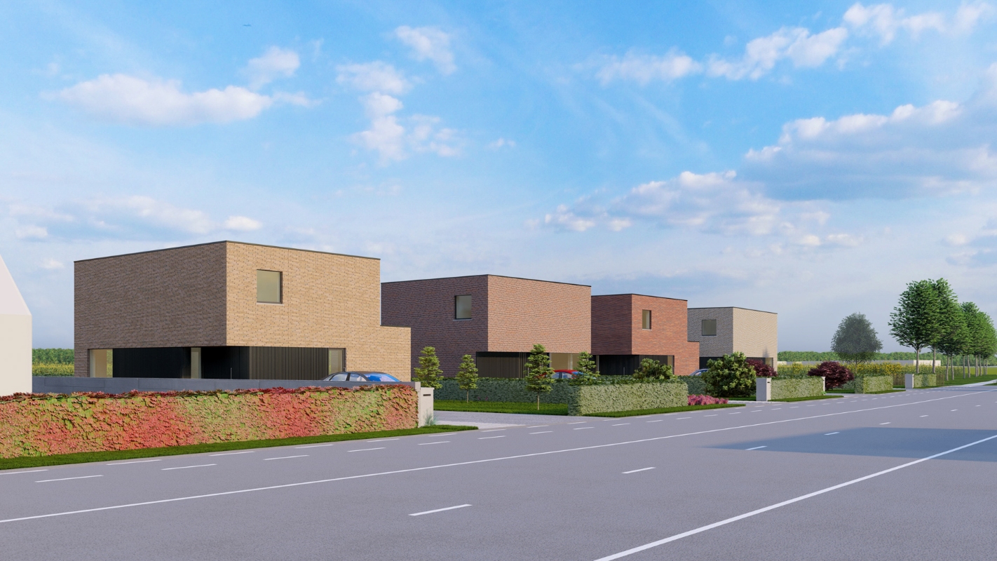 Villabouw in landelijk karakter - foto 4