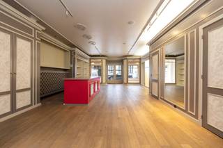 Commercial for rent in Hasselt