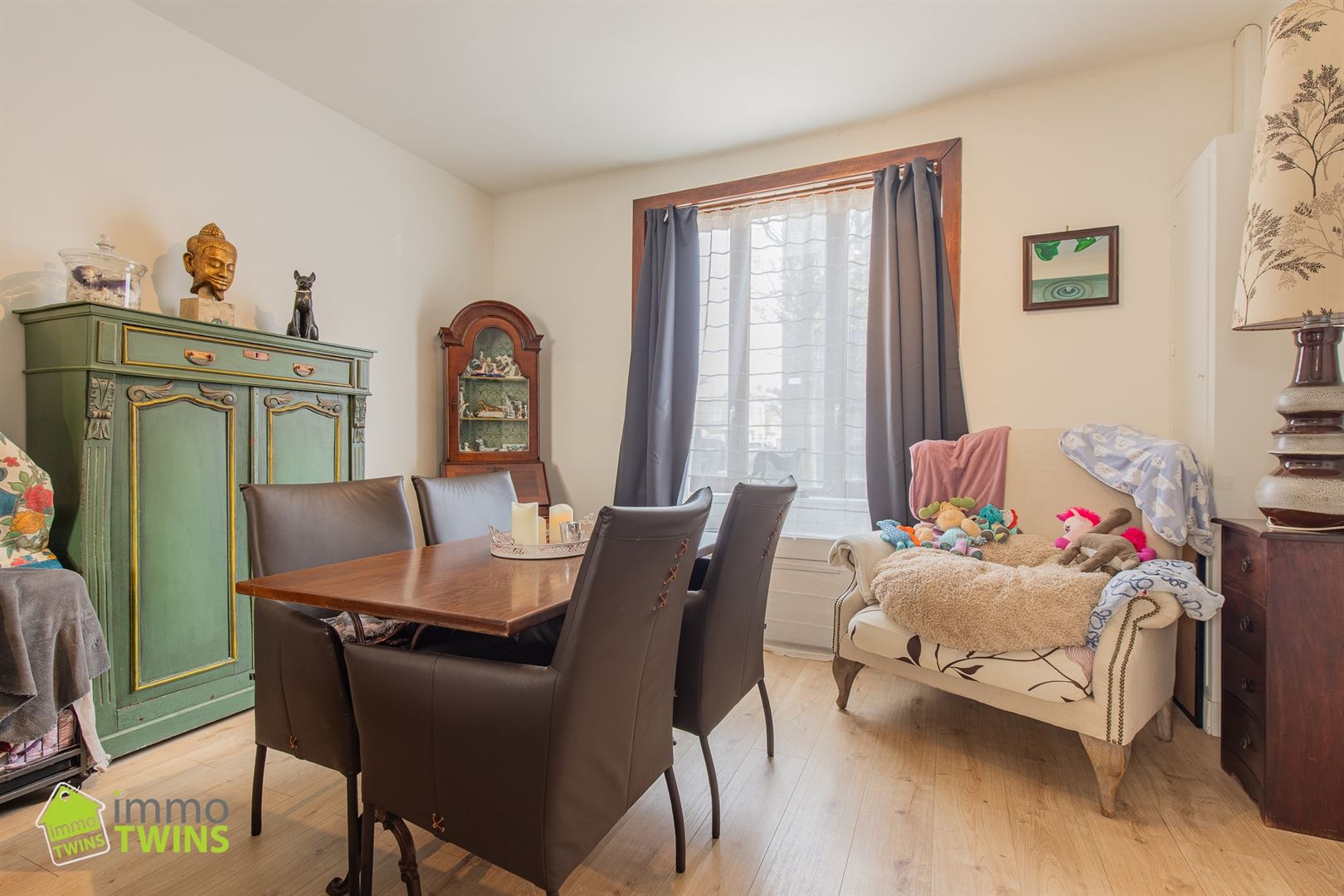 House for sale in Ostend with 3 bedrooms - photo 3