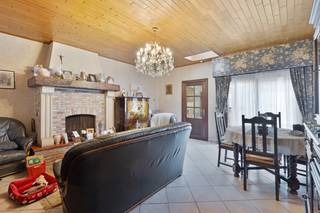 Maison à vendre à Hamme