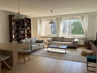 Apartment for rent in Antwerp