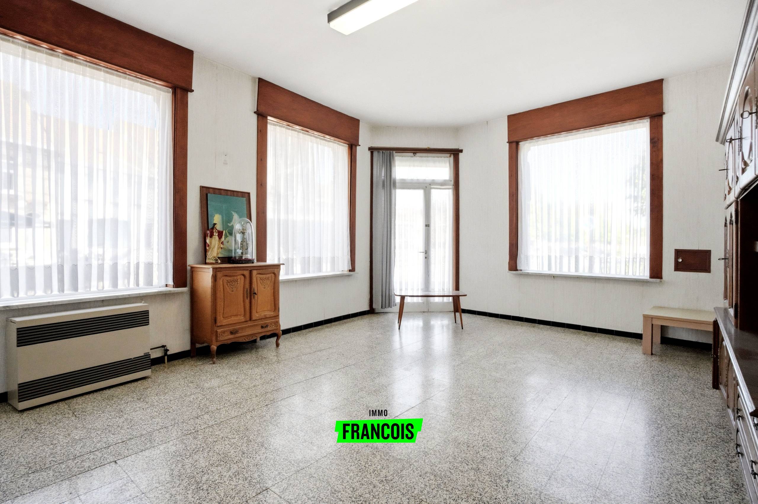 Ruime hoekwoning met potentieel te koop in Nieuwkerke! - foto 5