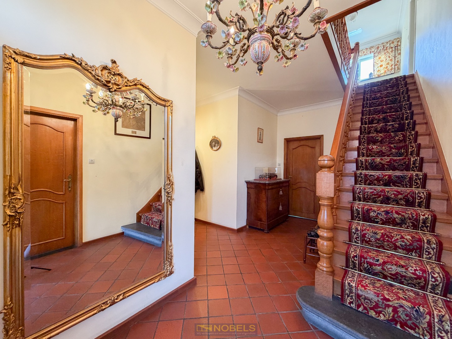 Te koop, Ruime open bebouwing met hoge visibiliteit aan de voet van de Edelareberg! - foto 4