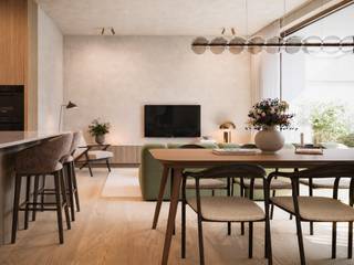 Dit uitzonderlijk nieuwbouwproject omvat 22 ruime appartementen, waarvan momenteel nog slechts 11 appartementen beschikbaar zijn. Gelegen op een toplocatie in de Jozef Nellenslaan 174 te Knokke, bevindt de residentie zich op wandelafstand van het strand, het Rubensplein en het Casino.<br /><br />Deze stijlvolle residentie onderscheidt zich door haar hoogwaardige afwerking, hedendaags wooncomfort en uitstekende ligging. Er is keuze uit ruime appartementen en duplex-appartementen met één tot vier slaapkamers, al dan niet voorzien van een bureau, en één tot drie badkamers. Elk appartement beschikt over een aangename leefruimte met keuken, een praktische berging en een zuidgericht zonneterras. De appartementen worden uitgerust met een energiezuinige warmtepomp gevoed door geothermie, daarnaast is er de voorziening van zonnepanelen, wat bijdraagt aan een optimaal wooncomfort en een duurzaam energieverbruik. Dit unieke project combineert een hedendaagse architectuur en hoogwaardige afwerking met een uitstekende ligging op 50m van de zee! <br /><br />Extra troeven:<br />* unieke ligging in de gegeerde Jozef Nellenslaan <br />* appartementen en duplexappartementen met zuidgericht zonneterras<br />* geothermie-warmtepomp<br />* vloerverwarming<br />* zonnepanelen<br />* ventilatiesysteem D<br />* fietsenstalling aanwezig<br />* hoogwaardige afwerking<br /><br />Een uniek project voor wie op zoek is naar kwalitatief en comfortabel wonen op een uitzonderlijke locatie in Knokke.<br /><br />6% BTW mogelijk<br /><br />Aarzel niet om ons te contacteren voor meer info: tel. : 050 62 44 14 of via knokke@immax.be