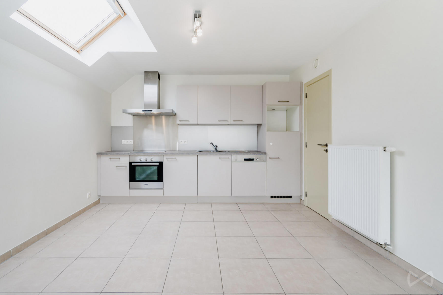 Apartment for rent in Mont-Saint-Guibert with 2 bedrooms - photo 4