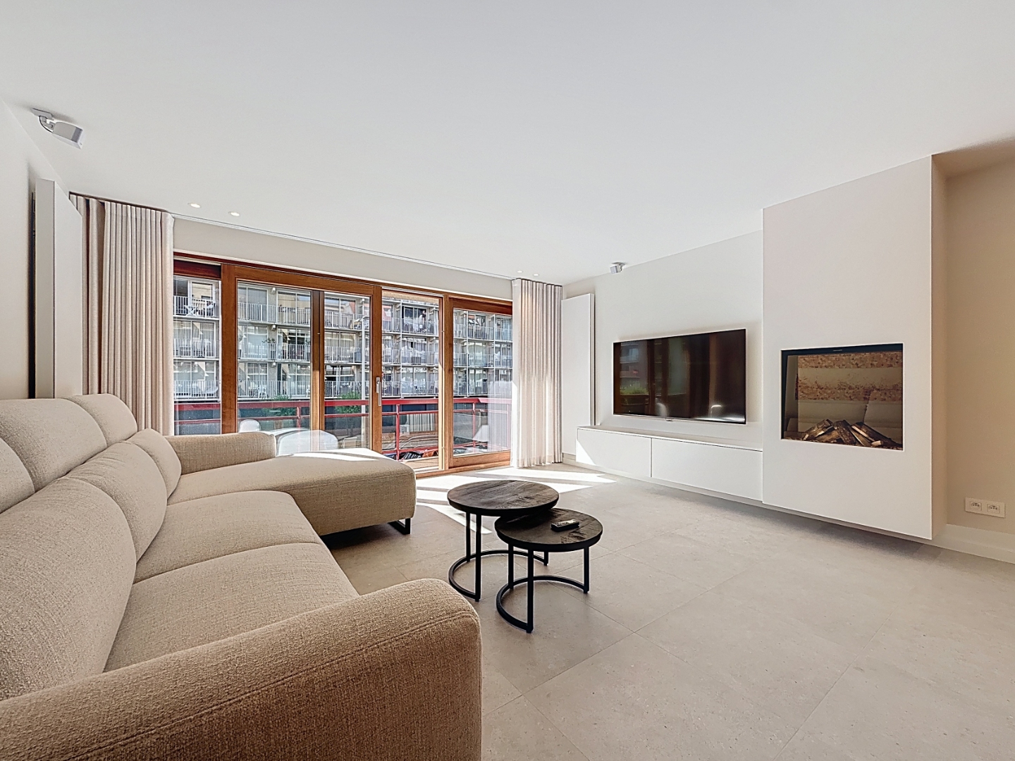 Stijlvol gerenoveerd appartement in Nieuwpoort - foto 3