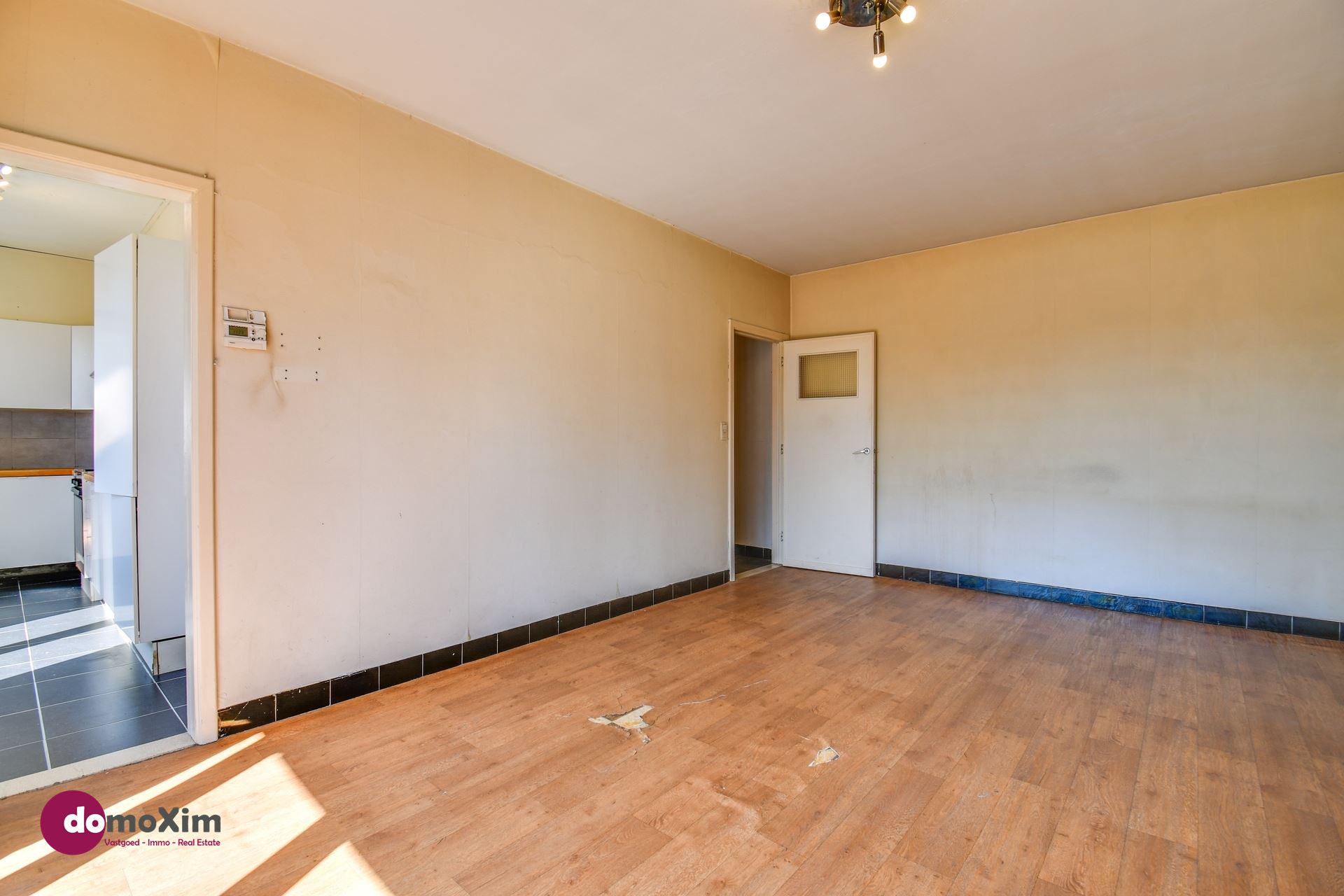 Te renoveren appartement met 2 slaapkamers nabij de Dijle in Mechelen - foto 4