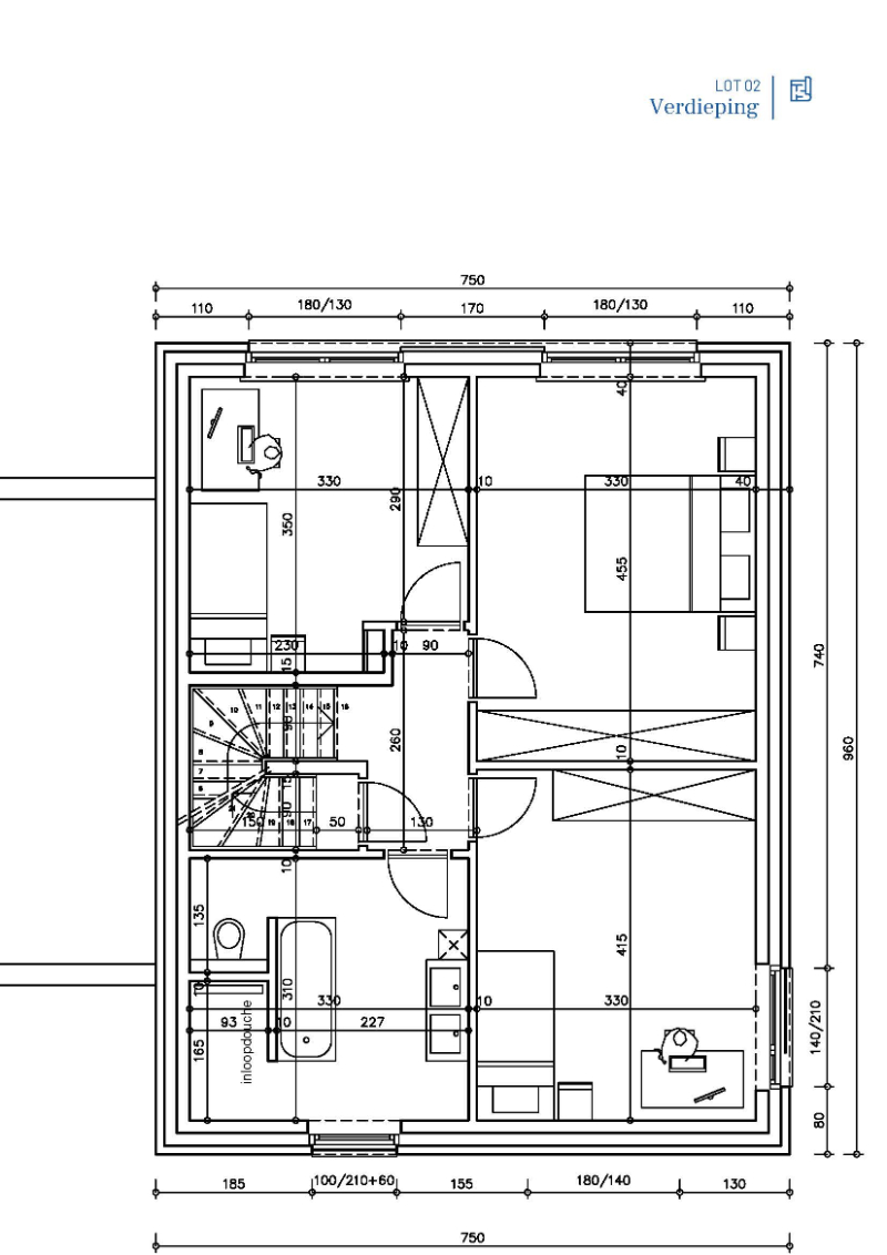 Project for sale in Lembeke - photo 5