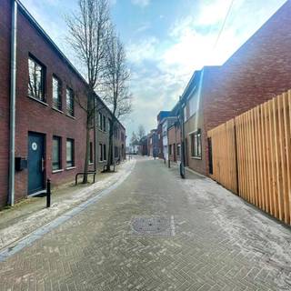 Appartement à louer à Turnhout