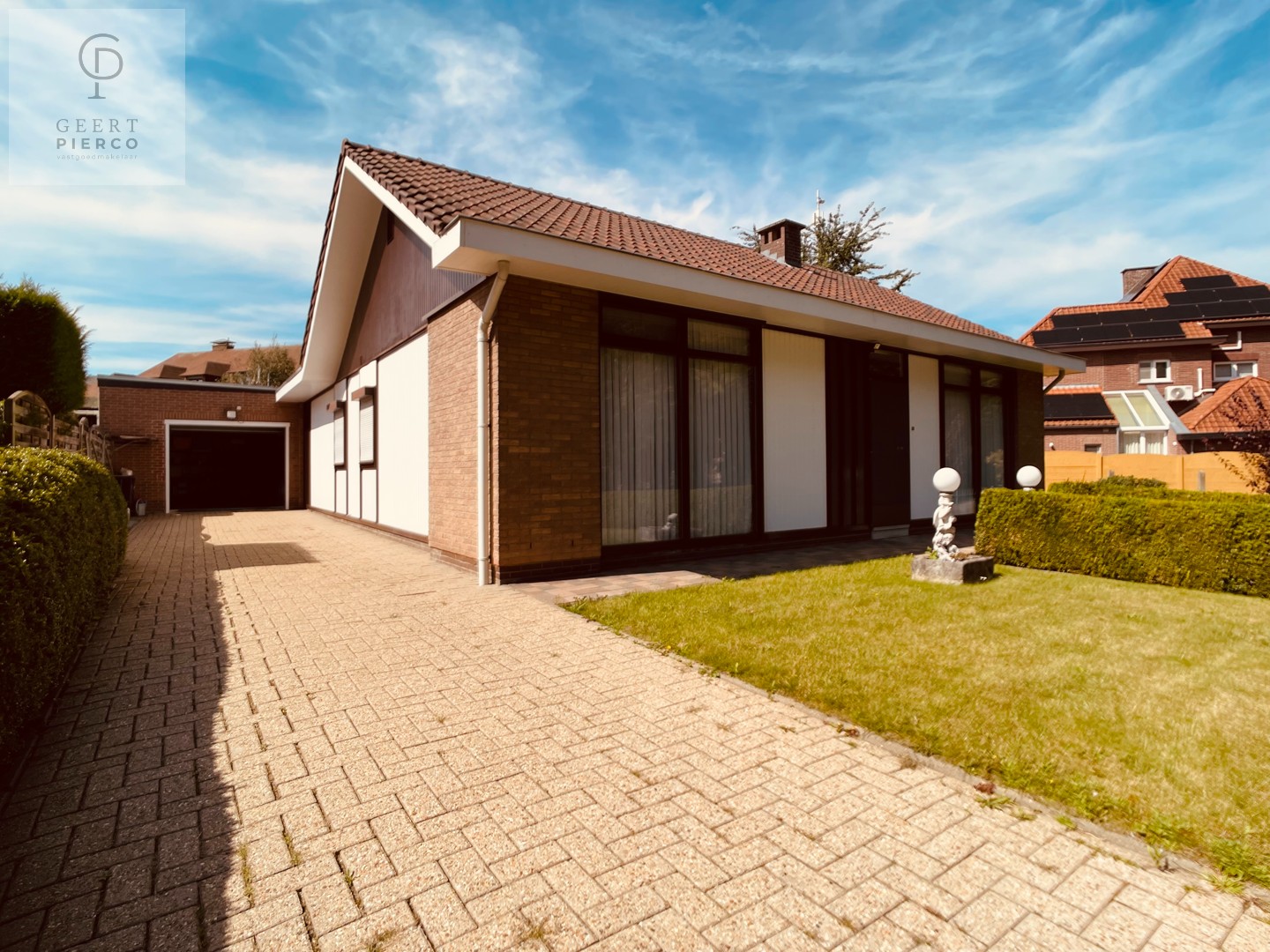 leuke bungalow met 3 slaapkamers in hartje Landen - foto 3