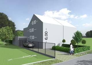 Land for sale in Vosselaar